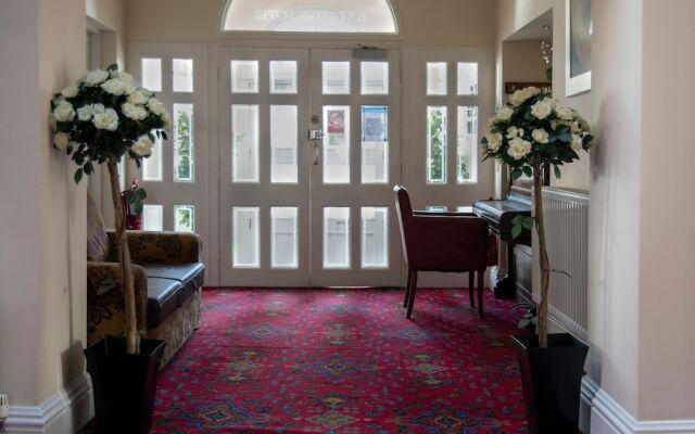 The Knighton Hotel
