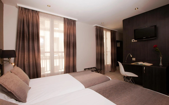 Hotel Eden Opéra
