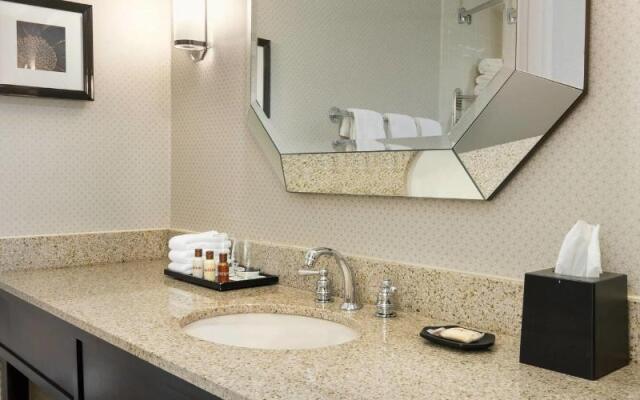 Sheraton Charlotte Airport Hotel