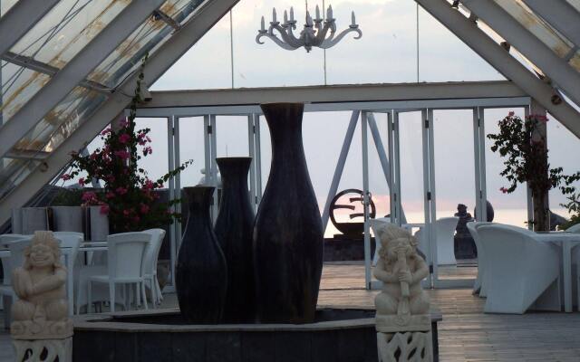 Sing Ken Ken Boutique Hotel