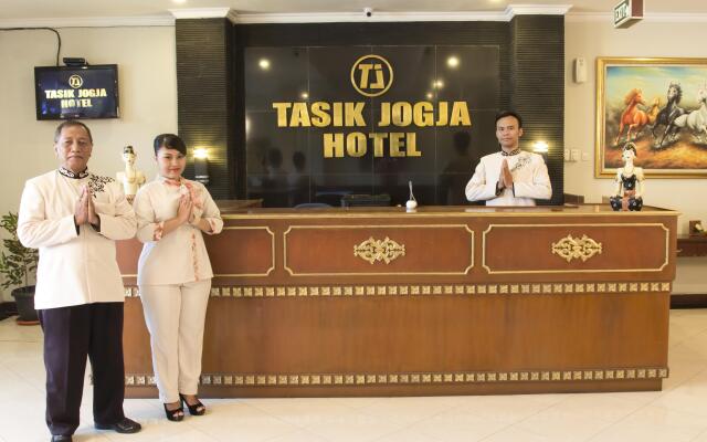 Tasik Jogja Hotel