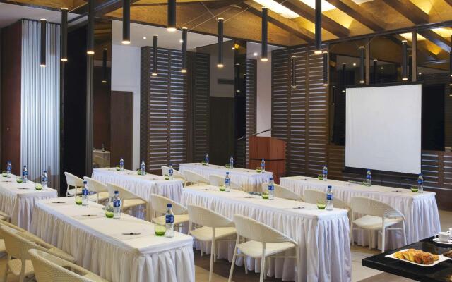 Mövenpick Hotel Mactan Island Cebu