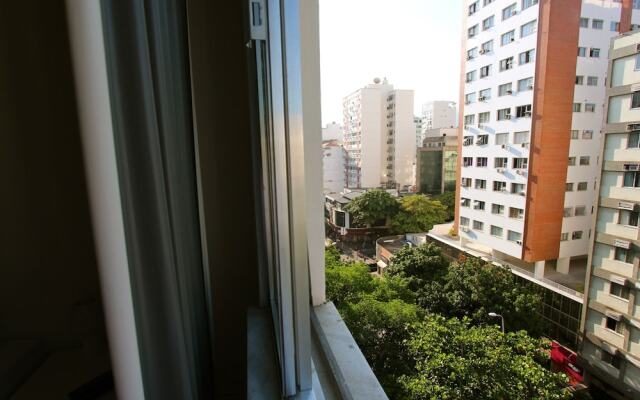 Visconde de Piraja 801