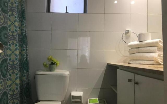 Apartment Relocation San Isidro