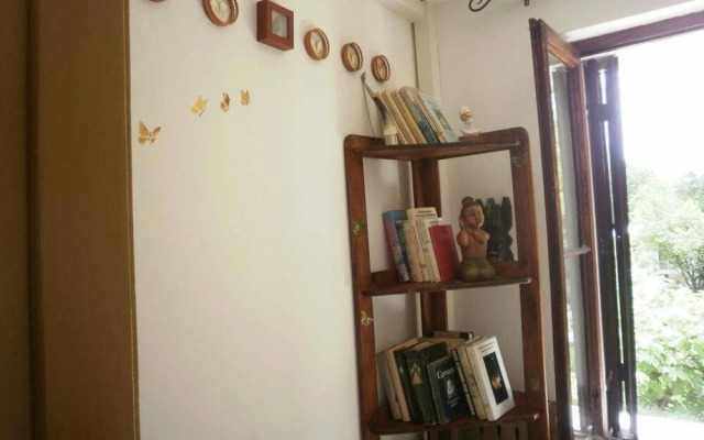 B&B Al Samaron