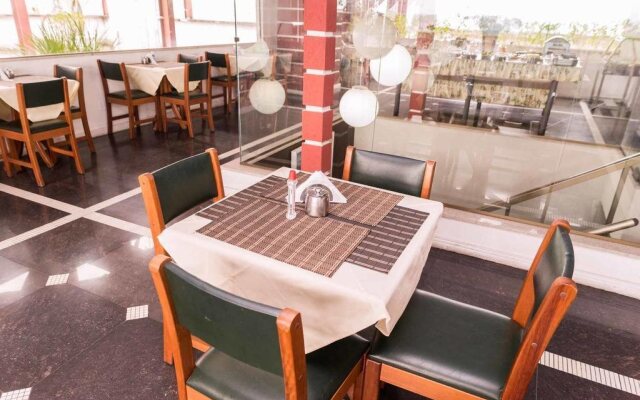 Stratus Pontual Hotel