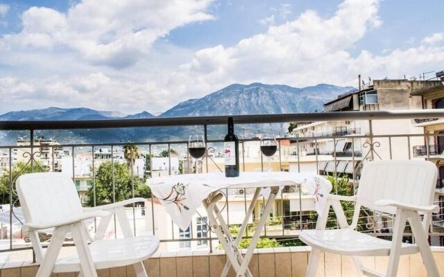 Comfy Beach Flat 10min City Center
