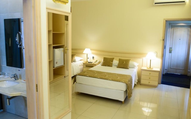 Hotel Saint Paul