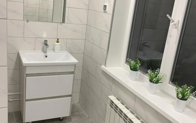 База отдыха Кускас