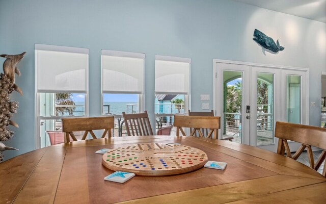 Seaside Sanctuary
