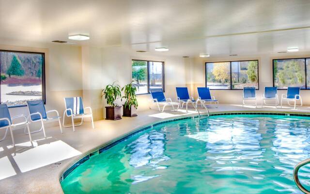 Hampton Inn Princeton