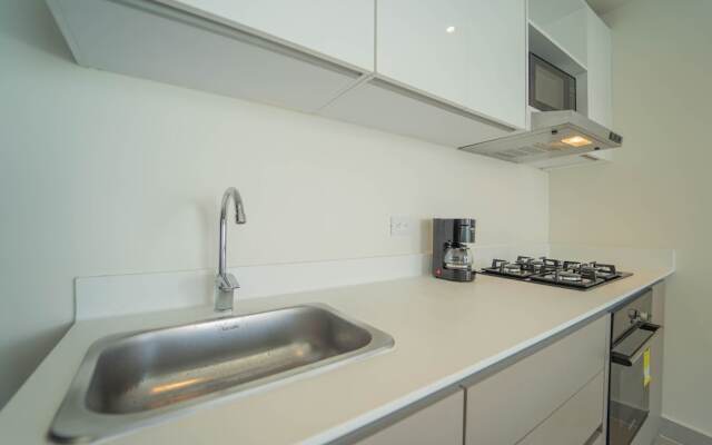 Sunno Beach by Encanto Rentals