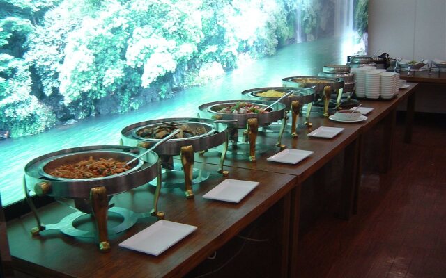 Ocean Grand Hotel