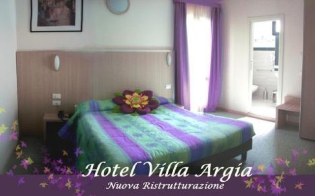 Hotel Villa Argia