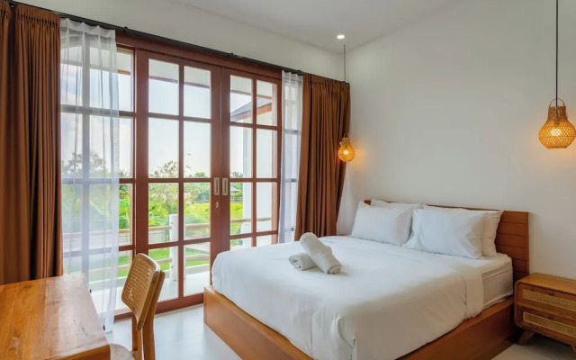 Amreta Villa by Betterplace