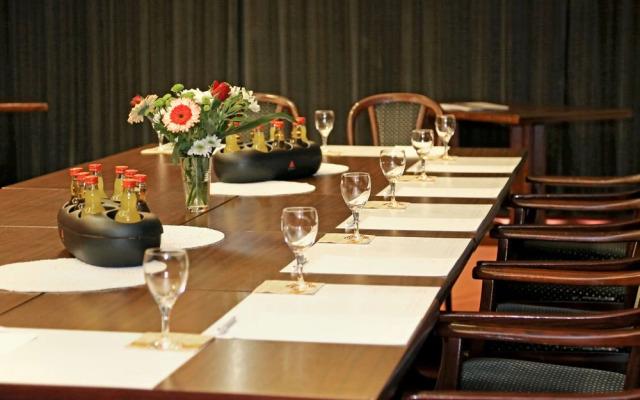 Hotel Stadt Mühlhausen