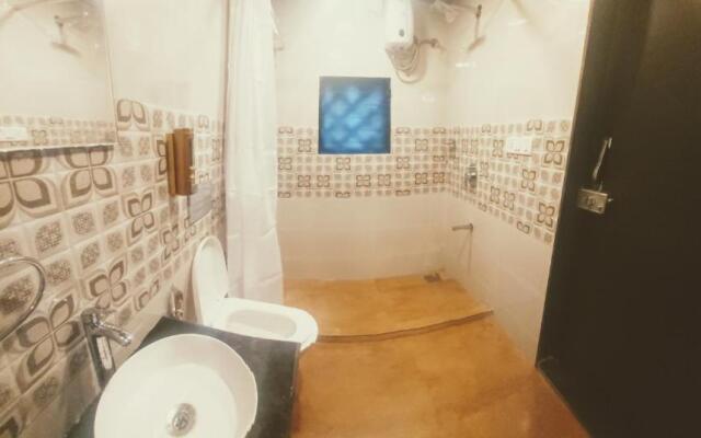 The Rippling Edge Gadhok Cottage