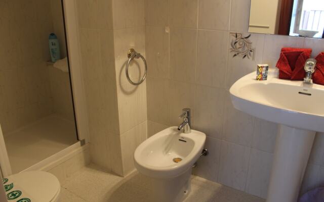 AMPG Erts Bed and Breakfast