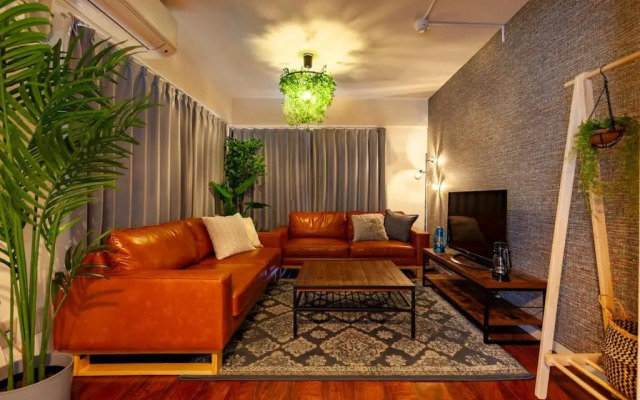 Meguro CPMM Musashikoyama Big house