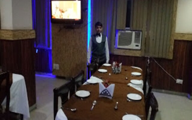 Nouva By Dcrest Hotel