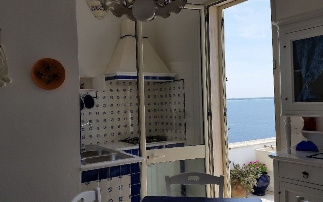 B&B Punta Cutieri