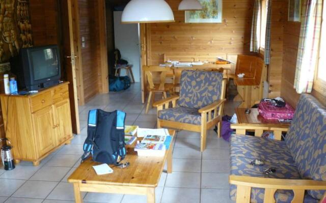 Chalet Cahors - 4 pers.