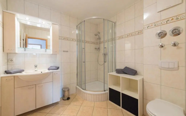 Villa Mona Lisa Whg. 5