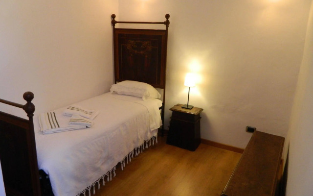 VISIT ARCEVIA Appartamenti Casa Vacanze Albergo Diffuso