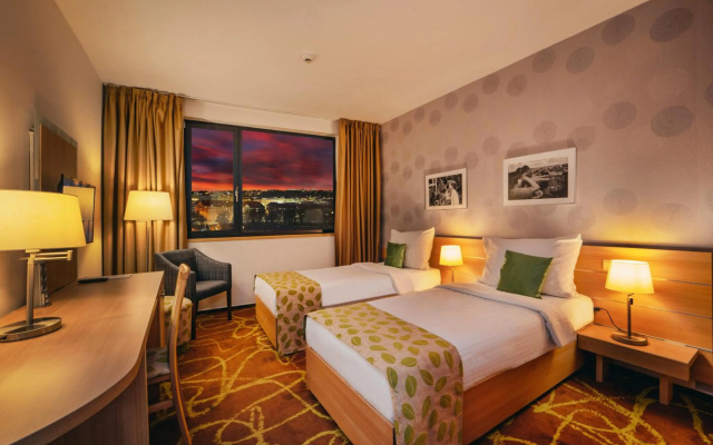 Iris Hotel Eden - Czech Leading Hotels