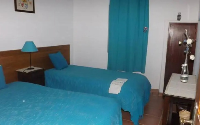 Casa D'Aldeia