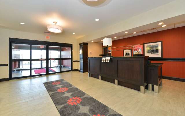 Hampton Inn Middletown