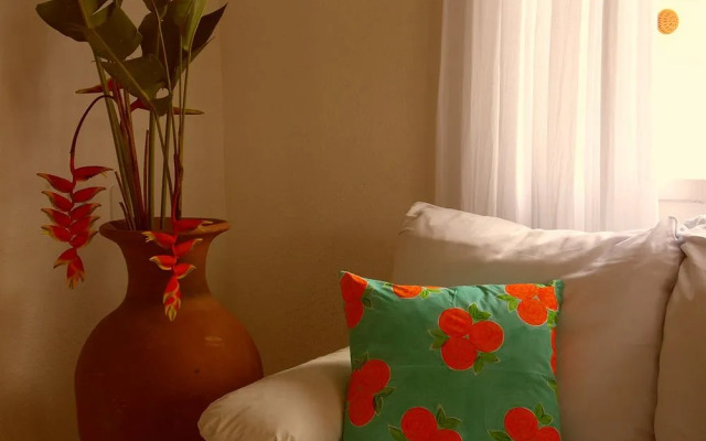 Vila Morena Trancoso