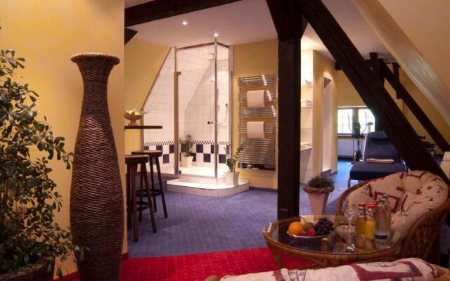 Parkhotel Unter den Linden