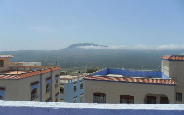 Hotel Zouar