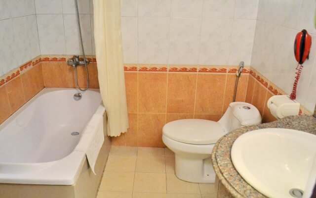 Cong Doan Ha Long Hotel