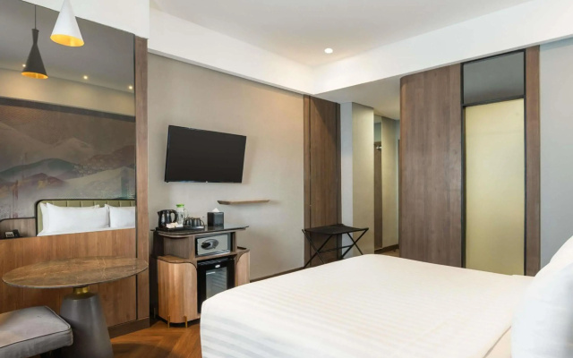 Mercure Jayapura