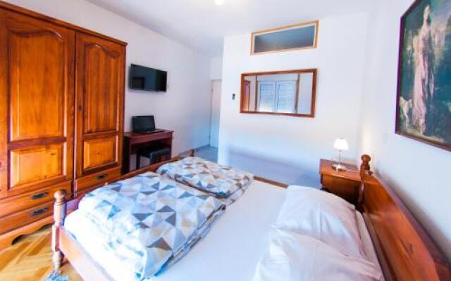 Rooms Rajič