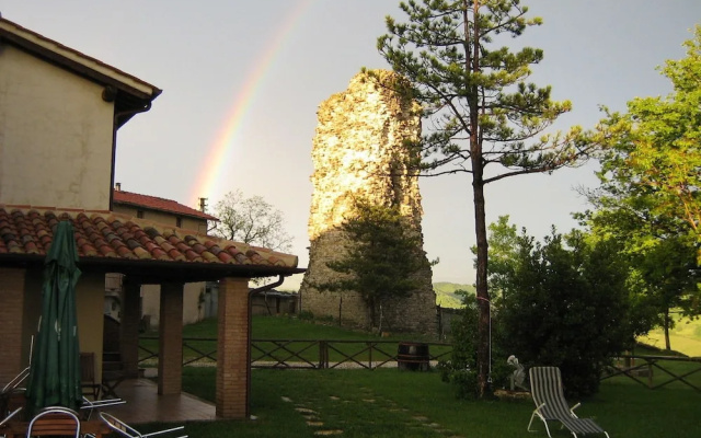 Borgo San Benedetto