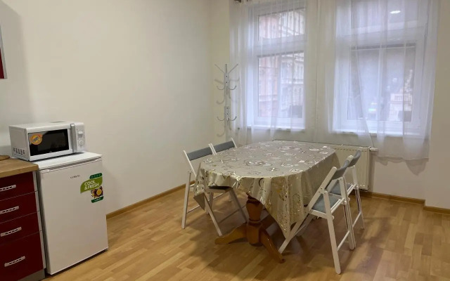 Apartment Erika