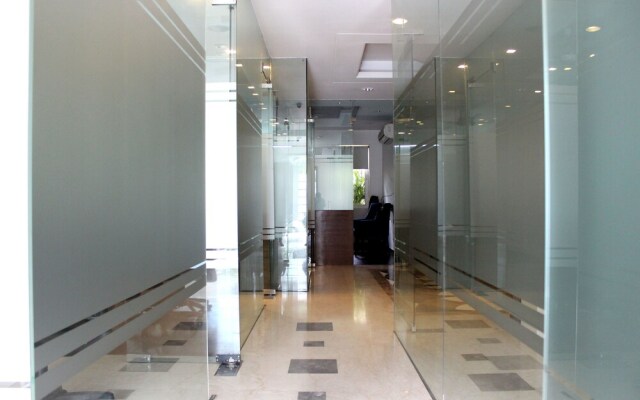 Capital O 1007 Hotel Villa 24