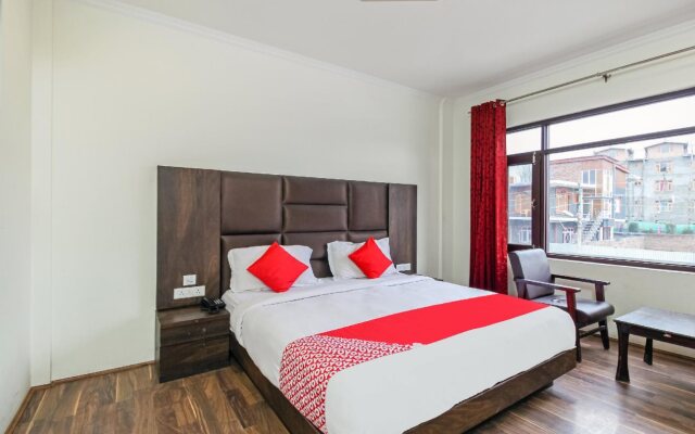 Hotel Green Ambition By OYO Rooms