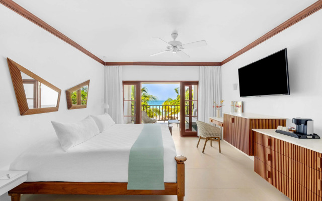 Couples Swept Away All Inclusive