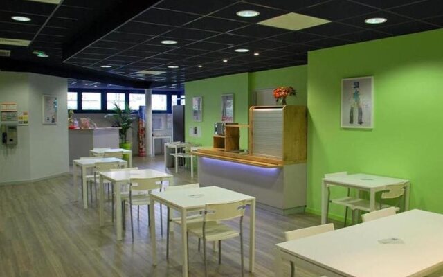 ibis budget Cholet Centre