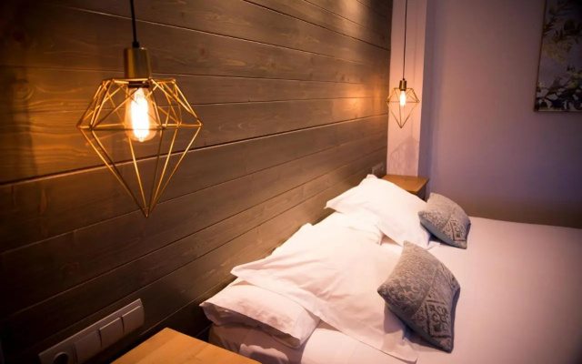 Hotel Sercotel Cuatro Postes
