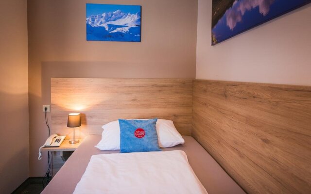 Hotel Mosermandl
