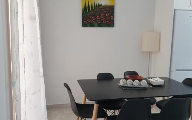 Ikaria Village Maisonette 12