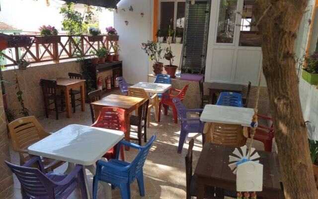 Mandalin Boutique Hotel