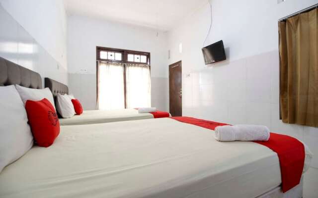 Airy Eco Sleman Seturan Raya Yogyakarta