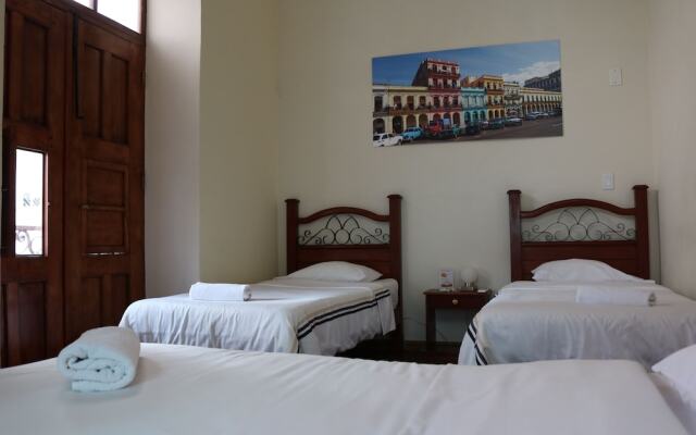 Casa Zenia Habana