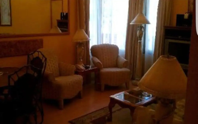 Ritz Hotel